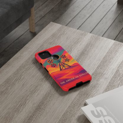 Analog Daydream Tough Phone Case - Image 44