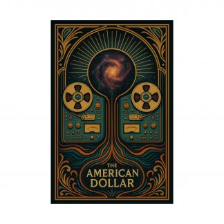 Cosmic Reels Poster