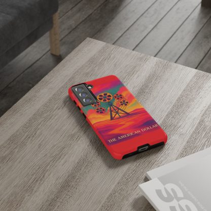 Analog Daydream Tough Phone Case - Image 52
