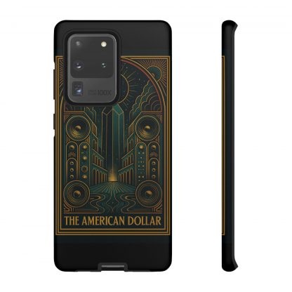 Echoes of the Infinite Tough Phone Case - Image 8