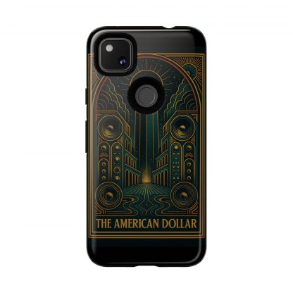 Echoes of the Infinite Tough Phone Case - Image 203