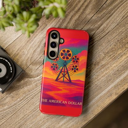 Analog Daydream Tough Phone Case - Image 145