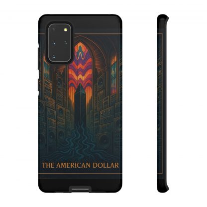Cathedral of Sound Tough Phone Case - Image 9