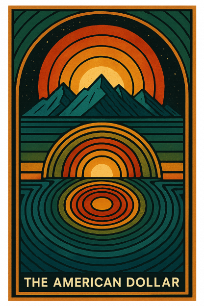 Echoes of the Horizon Softstyle T-Shirt