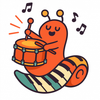 Snailbeat Onesie