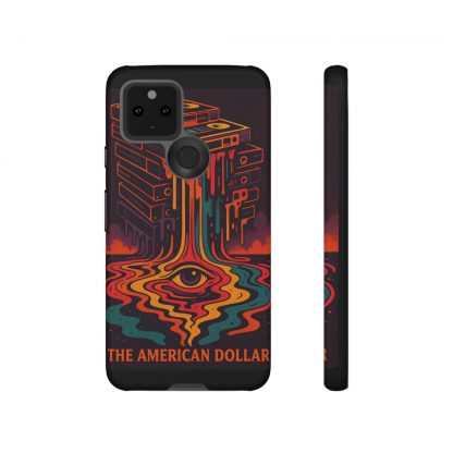 VHS Vision Tough Phone Case - Image 45
