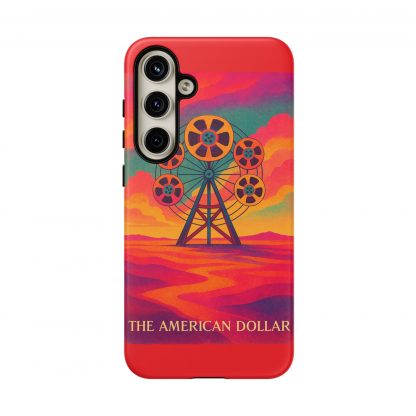 Analog Daydream Tough Phone Case - Image 146