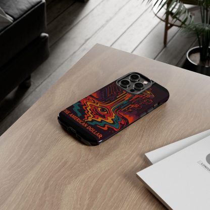 VHS Vision Tough Phone Case - Image 75