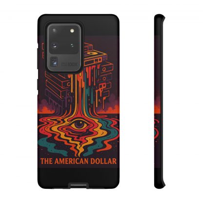 VHS Vision Tough Phone Case - Image 8