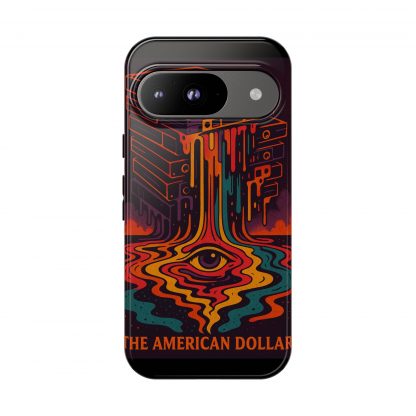 VHS Vision Tough Phone Case - Image 187