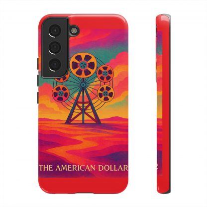 Analog Daydream Tough Phone Case - Image 55
