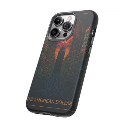 Cathedral of Sound Tough Phone Case - Image 77