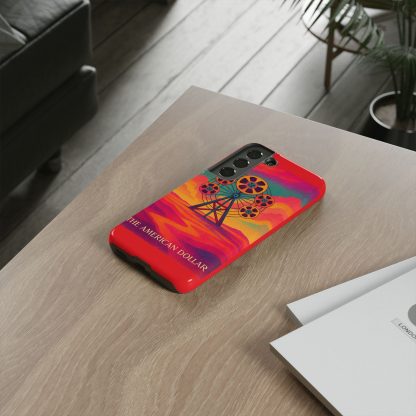 Analog Daydream Tough Phone Case - Image 56