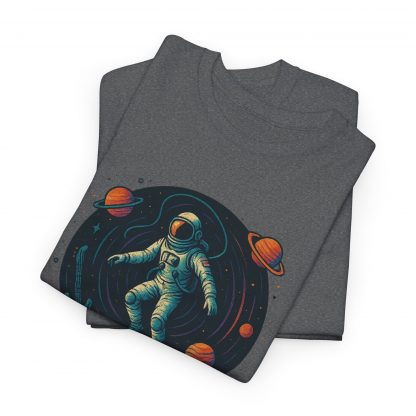 Spacewalker Cotton T-Shirt - Image 21