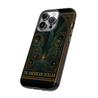 Echoes of the Infinite Tough Phone Case - Image 74