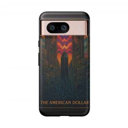 Cathedral of Sound Tough Phone Case - Image 161