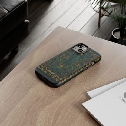 Echoes of the Infinite Tough Phone Case - Image 72