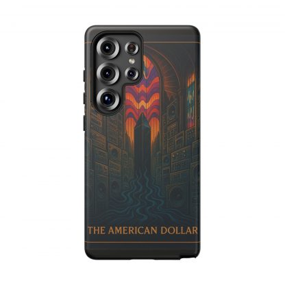 Cathedral of Sound Tough Phone Case - Image 217