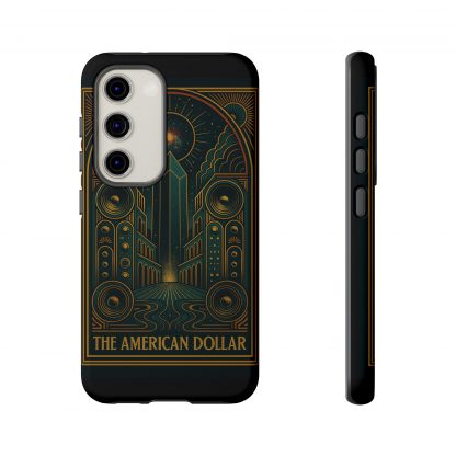 Echoes of the Infinite Tough Phone Case - Image 94