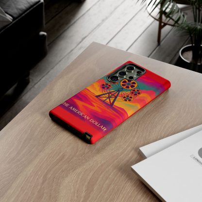 Analog Daydream Tough Phone Case - Image 108