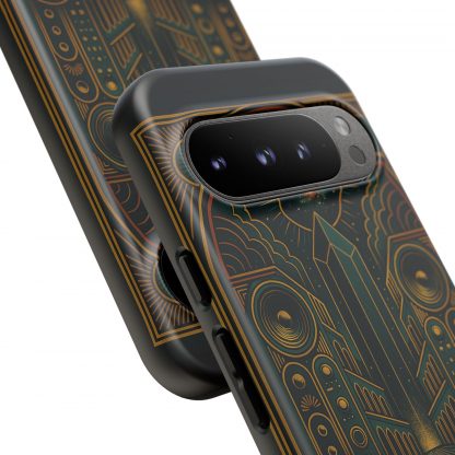 Echoes of the Infinite Tough Phone Case - Image 194