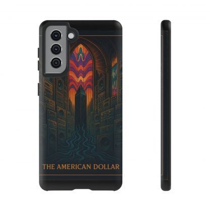 Cathedral of Sound Tough Phone Case - Image 33