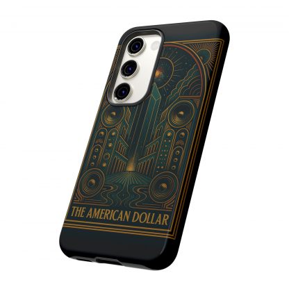 Echoes of the Infinite Tough Phone Case - Image 92