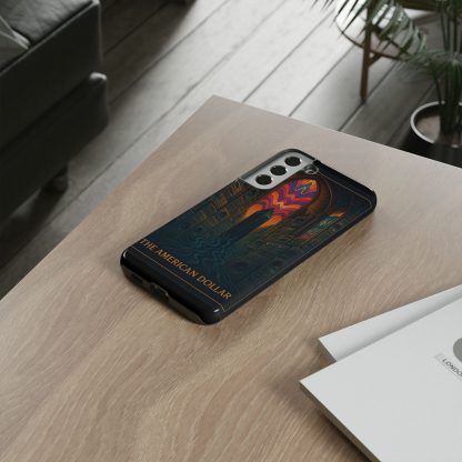 Cathedral of Sound Tough Phone Case - Image 60