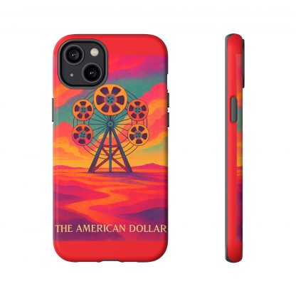 Analog Daydream Tough Phone Case - Image 82