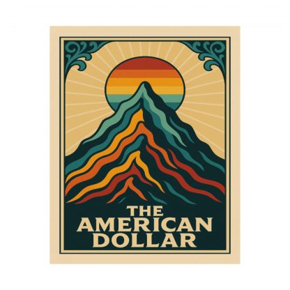 Summit Radiance Poster - Image 4