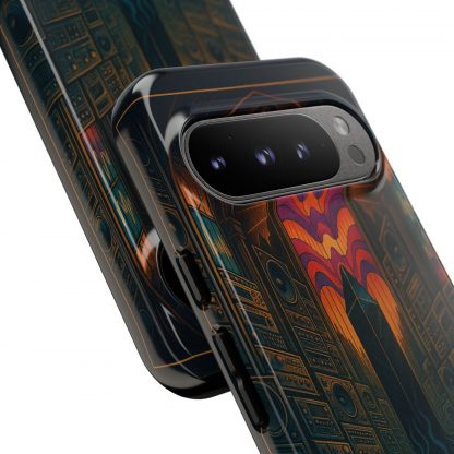 Cathedral of Sound Tough Phone Case - Image 192