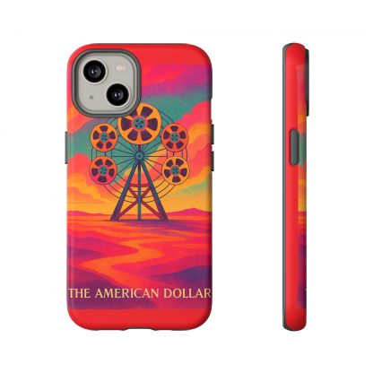 Analog Daydream Tough Phone Case - Image 70