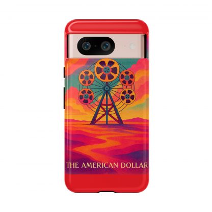 Analog Daydream Tough Phone Case - Image 159