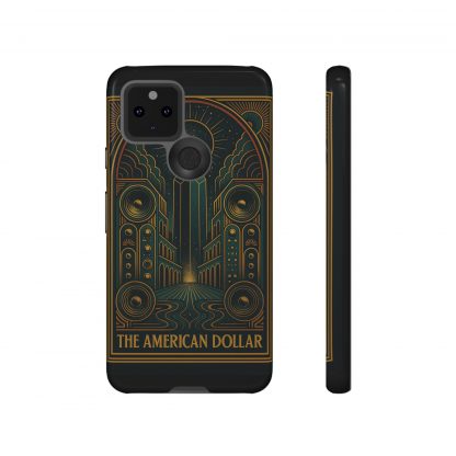 Echoes of the Infinite Tough Phone Case - Image 43