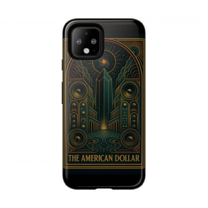 Echoes of the Infinite Tough Phone Case - Image 199