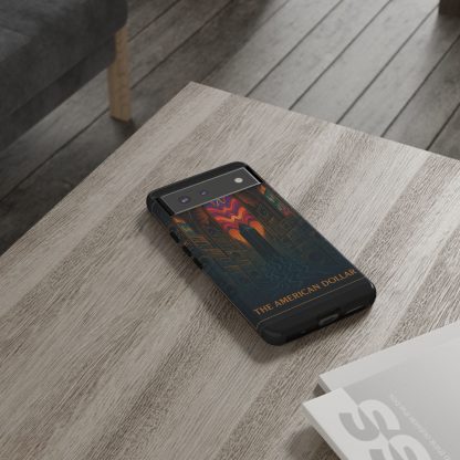 Cathedral of Sound Tough Phone Case - Image 48