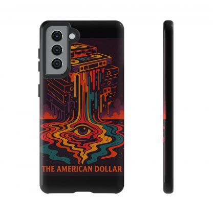 VHS Vision Tough Phone Case - Image 31