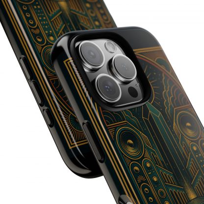 Echoes of the Infinite Tough Phone Case - Image 176