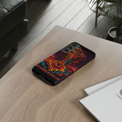 VHS Vision Tough Phone Case - Image 56