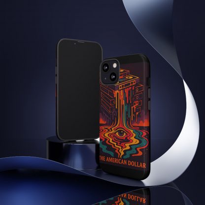 VHS Vision Tough Phone Case - Image 16