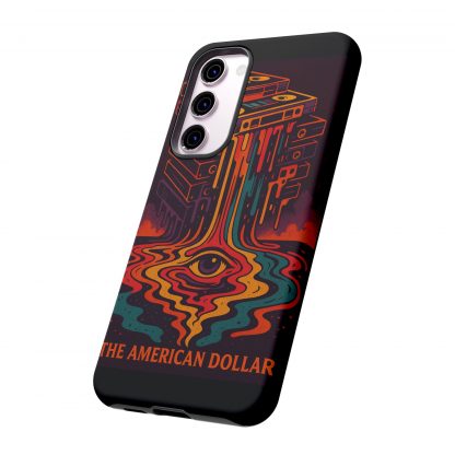 VHS Vision Tough Phone Case - Image 101