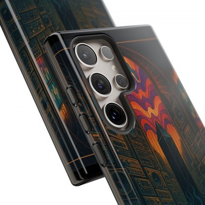 Cathedral of Sound Tough Phone Case - Image 150