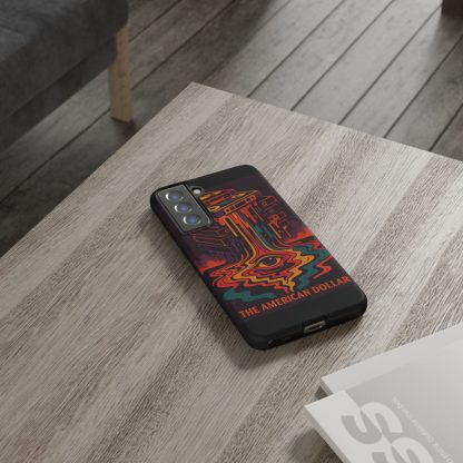 VHS Vision Tough Phone Case - Image 54