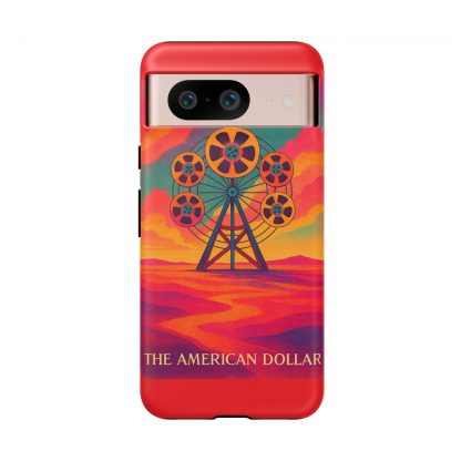 Analog Daydream Tough Phone Case - Image 161