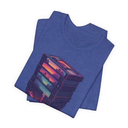 Melting Memories Jersey T-Shirt - Image 14
