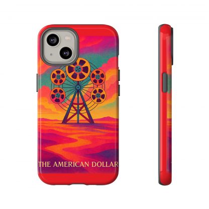 Analog Daydream Tough Phone Case - Image 67