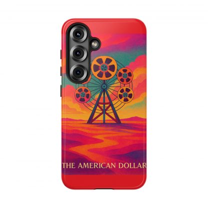 Analog Daydream Tough Phone Case - Image 207
