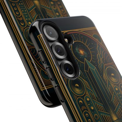 Echoes of the Infinite Tough Phone Case - Image 208