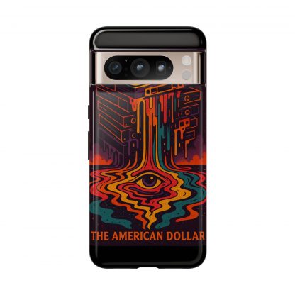 VHS Vision Tough Phone Case - Image 155