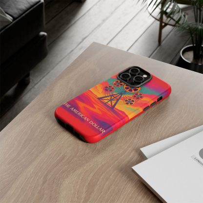 Analog Daydream Tough Phone Case - Image 90